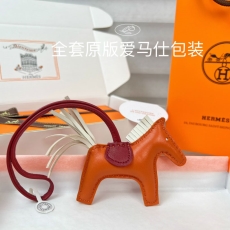 Hermes Handmade Pendant